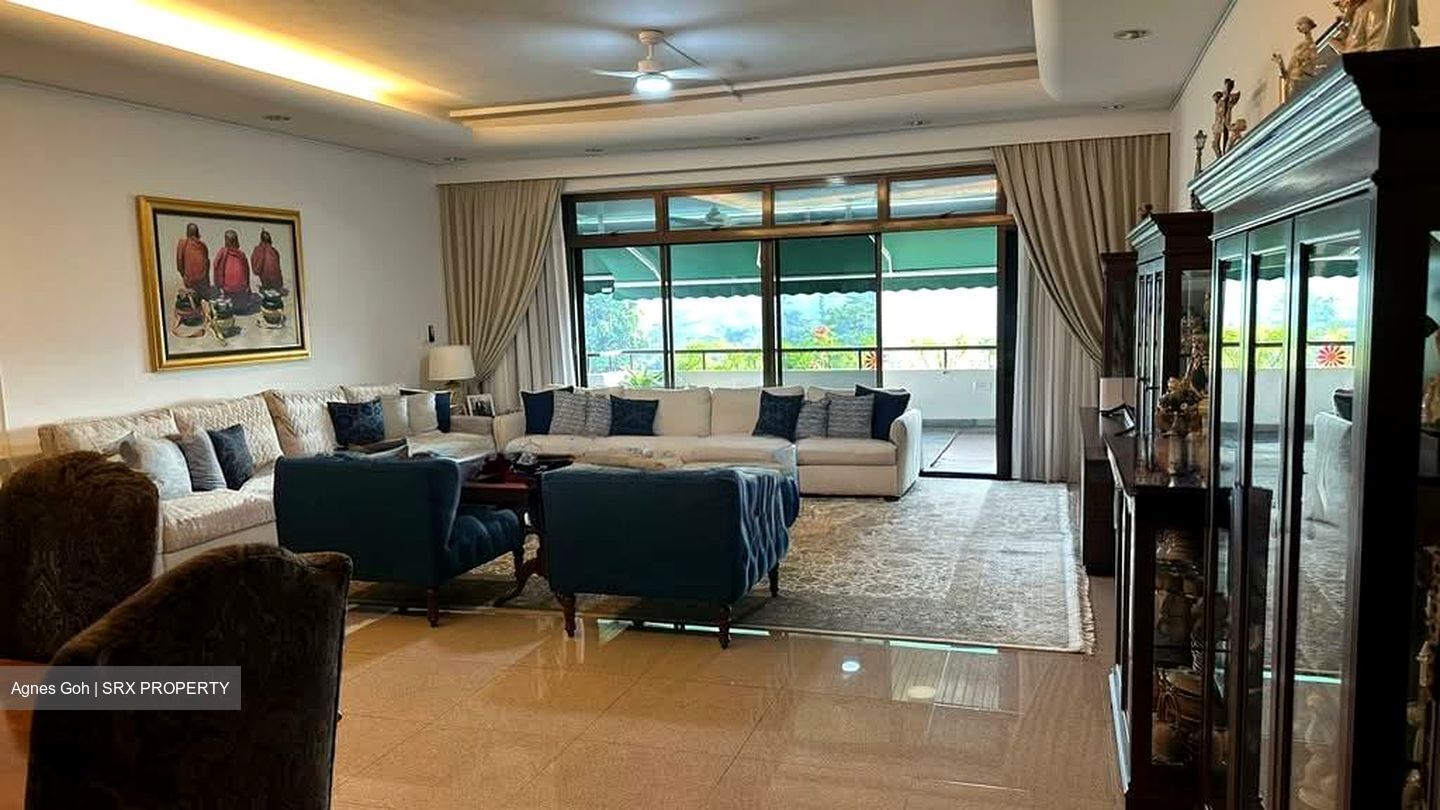 The Arcadia (D11), Condominium #597813811